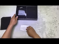 ADAS 2KFHD Front Rear Dual Lens Car Dvr System Recorder Reversing Driving Night Vision