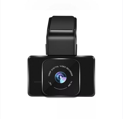 Full HD1080P Car Camera Dash Cam avec caméra arrière sans fil 3 pouces