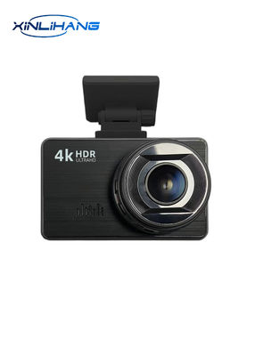 4K WiFi IMX335 Caméra de tableau de bord de voiture cachée à l'intérieur et à l'extérieur 1080P 170 degrés