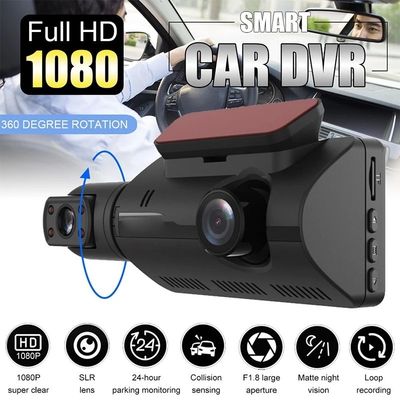 OEM WIFI Android voiture USB DVR caméra tableau de bord rétroviseur enregistreur vidéo Registrater