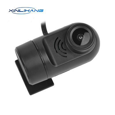 1080P Mini USB ADAS FHD Rétroviseur Enregistreur Voiture DVR Système de Sécurité
