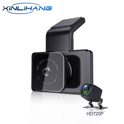 GC2053 4k WiFi voiture GPS tableau de bord caméra Dash Cam enregistreur en boucle