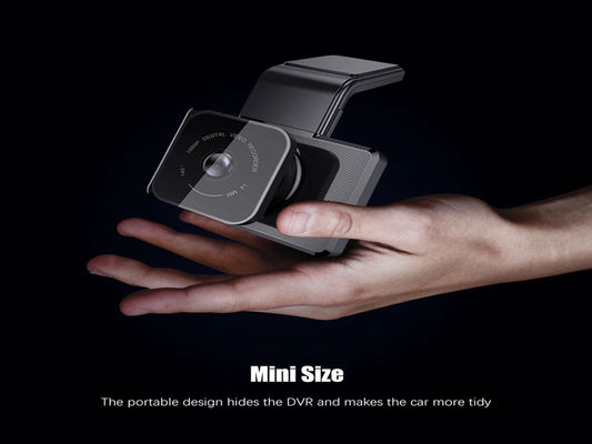 3Inch Full HD Live Stream Dash Cam Conduite Caméra Enregistreur Avec GPS WIFI
