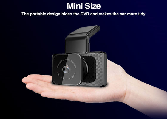 IPS RVB 3&quot; HD Conduite Dash Cam Enregistreur Vision Nocturne ODM