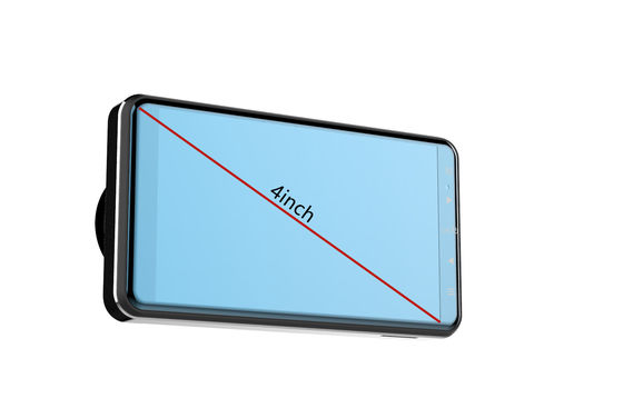 Pleine caméra HD1080P de la voiture DVR conduisant l'enregistreur vidéo grand angle de 170 degrés