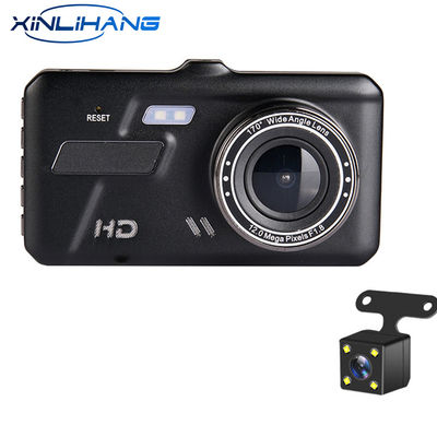 Caméra enregistreur de caméra de tableau de bord personnalisée DVR Dashcam 1080FHD