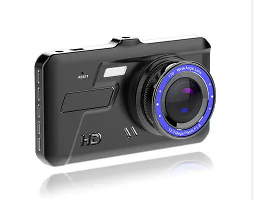 32GB Night Vision Registrar Motion Activated Dashcam Arrière Caméra Vidéo DVR 4&quot;