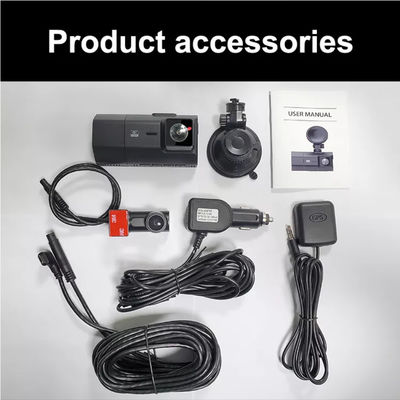 IMX335 MIPI DVR tableau de bord caméra vidéo tableau de bord de voiture enregistrement 24 heures