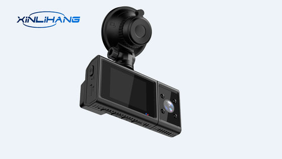 4K IMX335 Night Vision Vehicle Black Box Dash Cam 1080P 2 pouces 3 EN 1 DVR