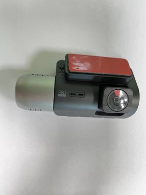 Caméra de tableau de bord GPS 1080P 2K 4K 3 canaux 4G DVR Caméra de tableau de bord de voiture