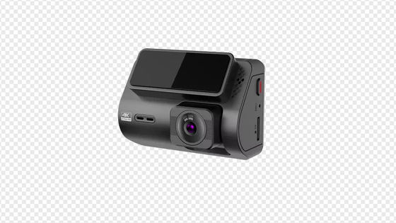 ODM WiFi avant à l'intérieur de la caméra arrière de tableau de bord GPS avec suivi GPS SONYIMX335
