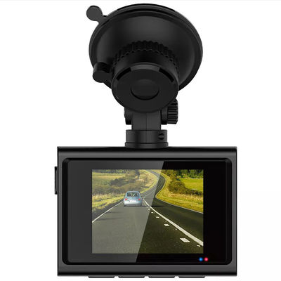 WDR Night Vision arrière 4K GPS Dash Cam voiture DVR pour voiture Novatek96670 puce