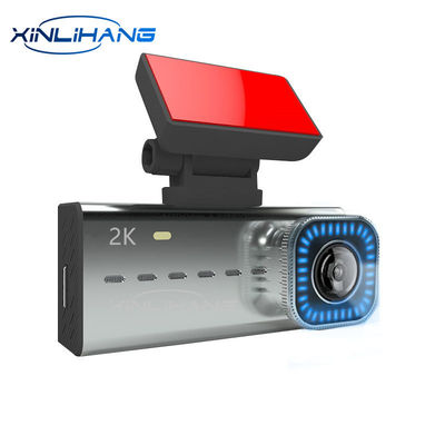 2K WDR Dashcam 4k Gps Wifi Caméscope de voiture portable avancé 3,16 pouces