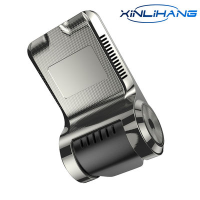 Caméra cachée de tableau de bord de stationnement de lecteur multimédia de HD 720P 16G 32G pour la voiture