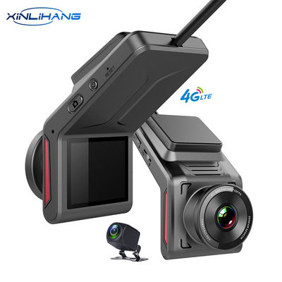 Mini caméra vidéo Smart Full HD 1080p 4G Car DVR avec carte SIM