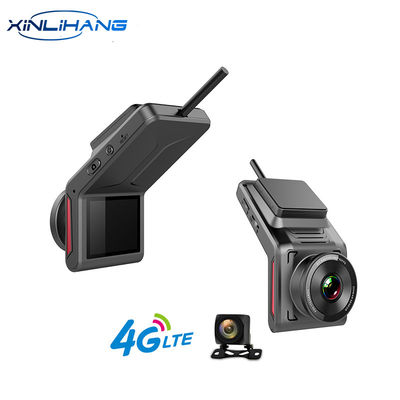 Mini caméra vidéo Smart Full HD 1080p 4G Car DVR avec carte SIM