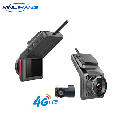 Super Slim 4G Véhicule DVR Caméra Dash Cam WDR Full HD1080p