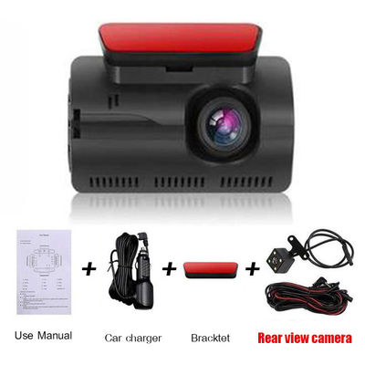 OEM WIFI Android voiture USB DVR caméra tableau de bord rétroviseur enregistreur vidéo Registrater