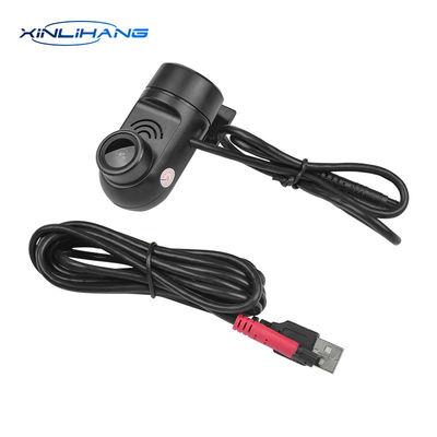 Voiture USB DVR Motion Activated Dashcam Full HD Wifi Adas Caméra pour système Android