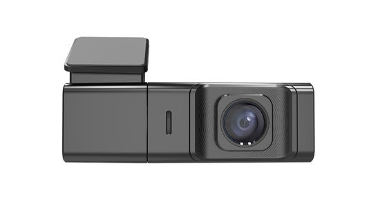4K 2K avant et arrière double Blackbox DVR Dash Cam caméra caméscope de voiture 170 degrés