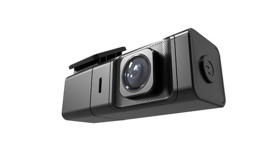 avant automatique de caméra de boîte noire d'Adas Dvr Android de 2K 4k à l'intérieur et à l'arrière 24h se garant