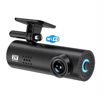 70mai caché Dash Cam WIFI GPS Novatek 96672 Chipset FHD objectif unique
