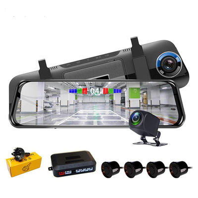 Carte TF Voiture DVR Caméra Enregistreur Vidéo Format AVI Multi Langue \